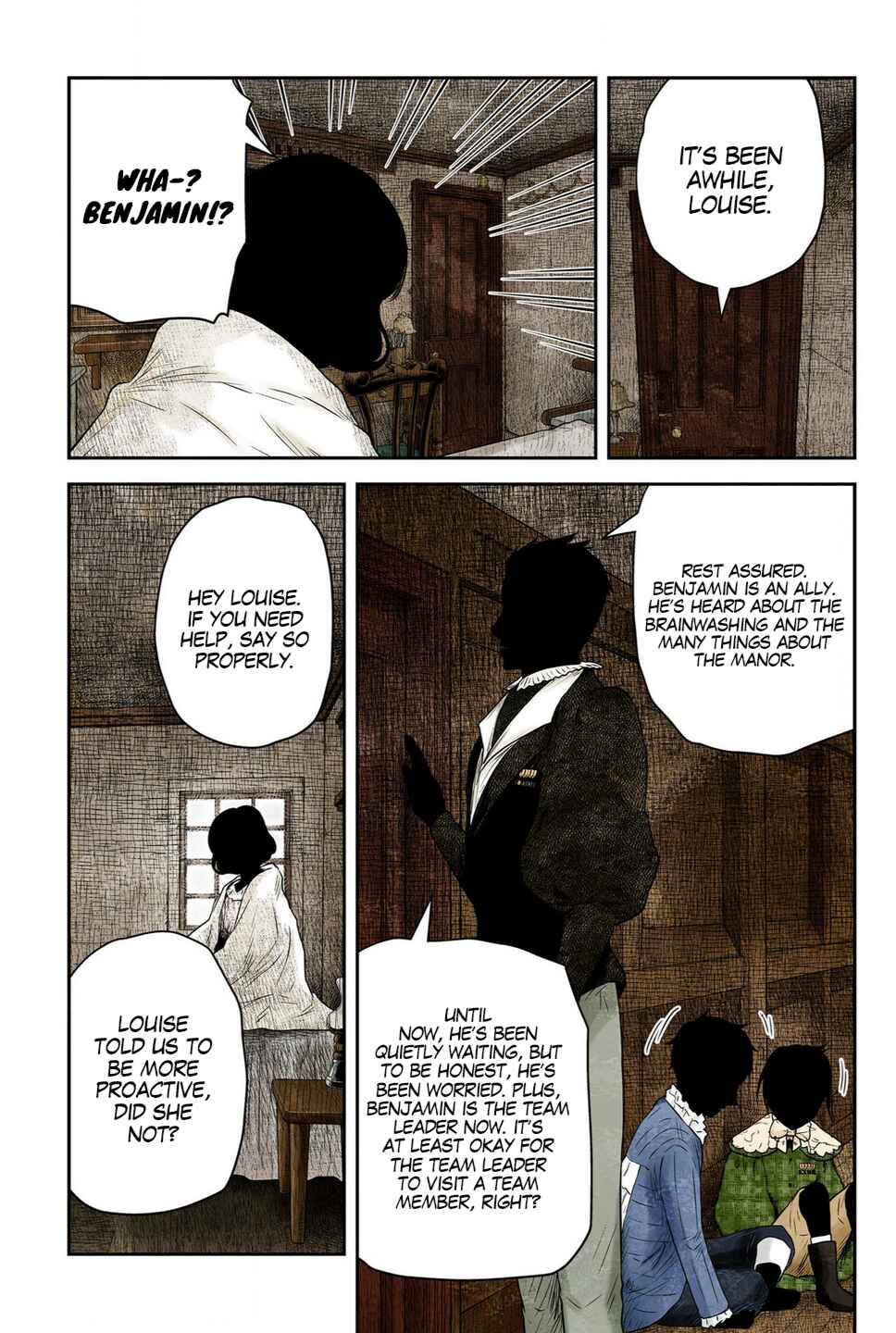 Chapter 216 - Page 5