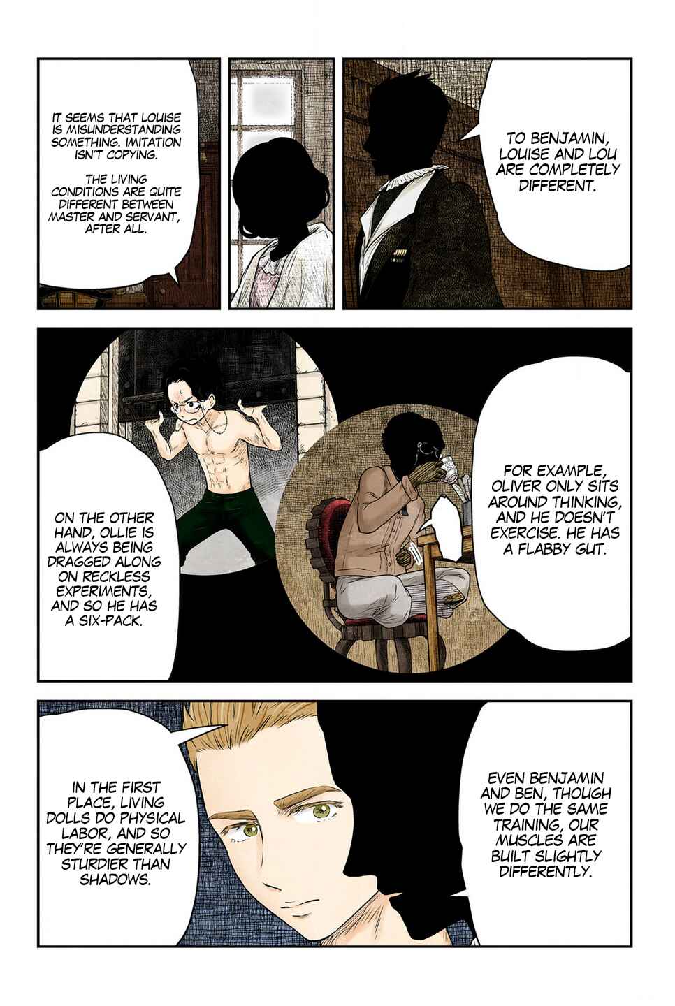 Chapter 216 - Page 8