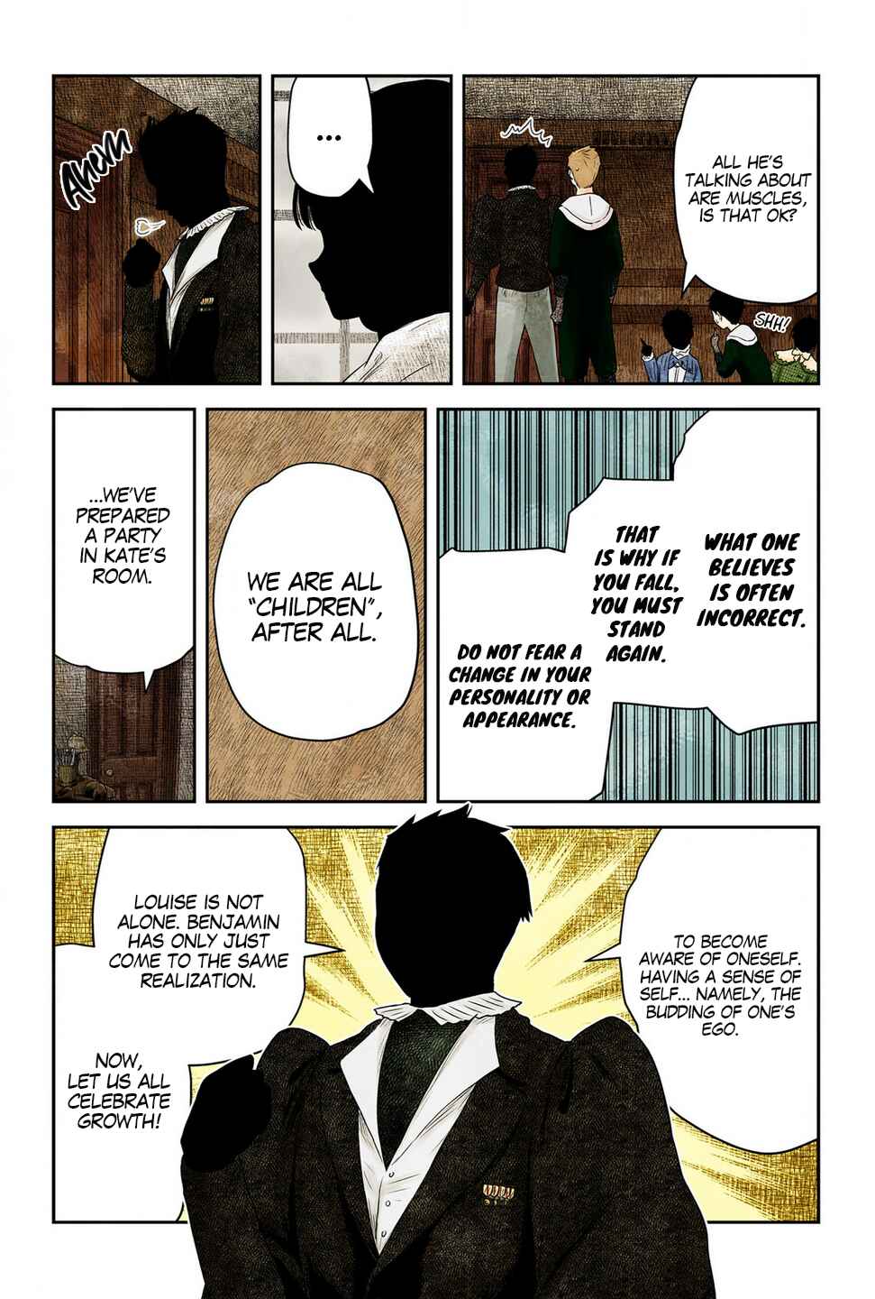 Chapter 216 - Page 9