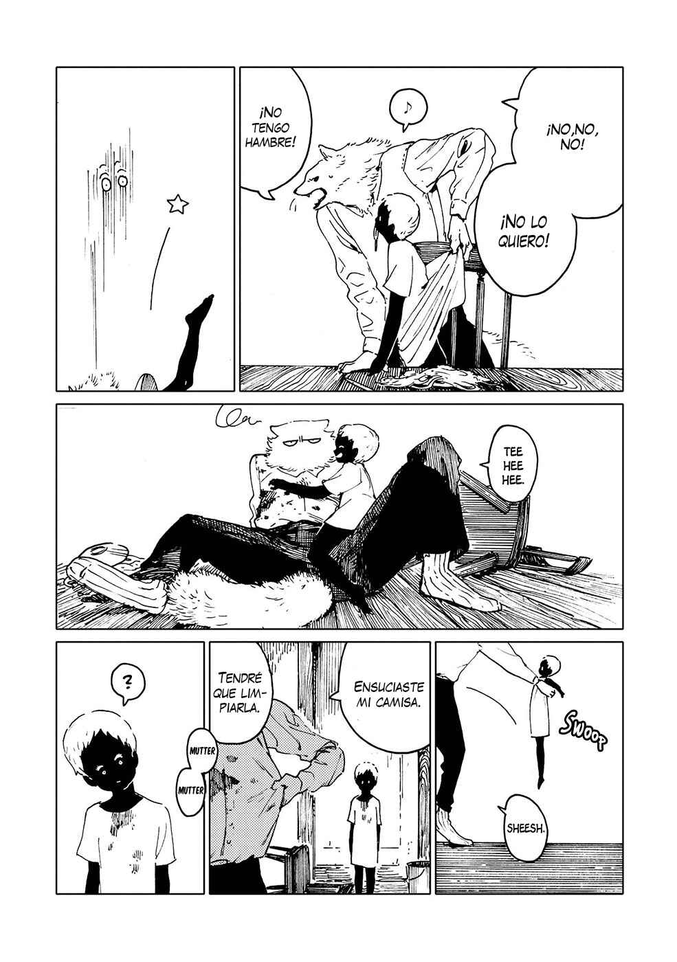 Chapter 5 - Page 8