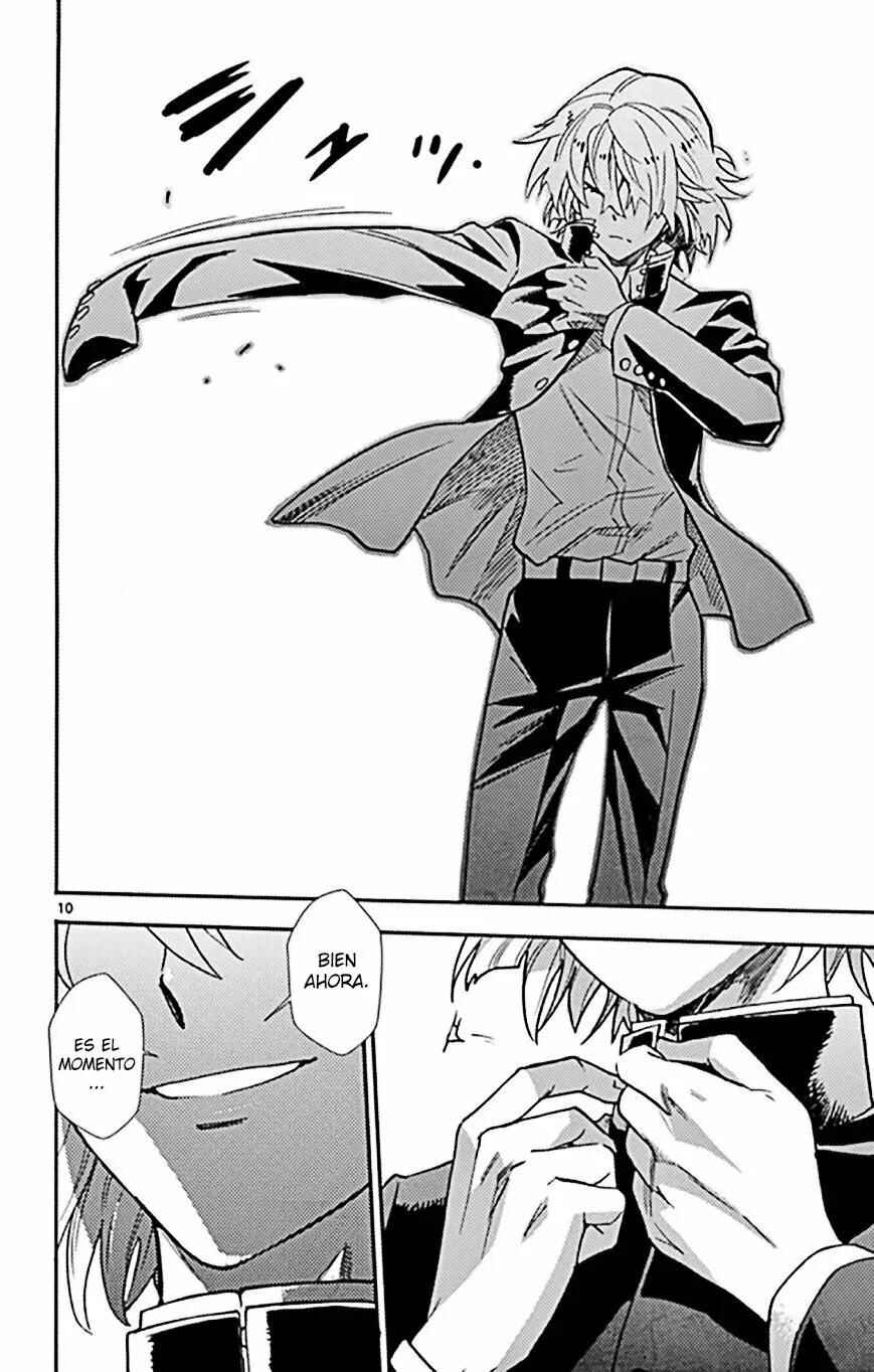 Chapter 521 - Page 10