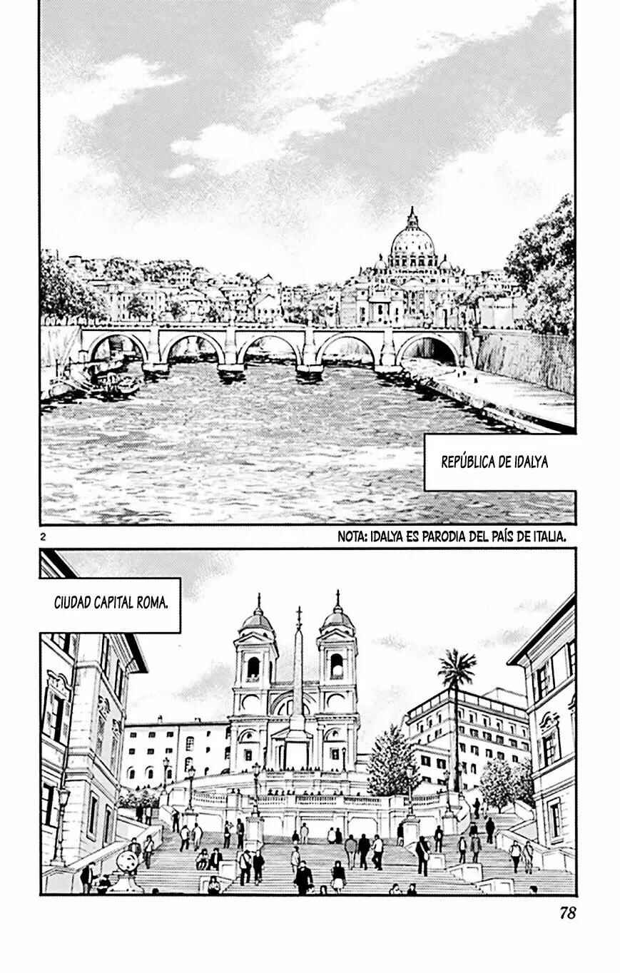 Chapter 521 - Page 2