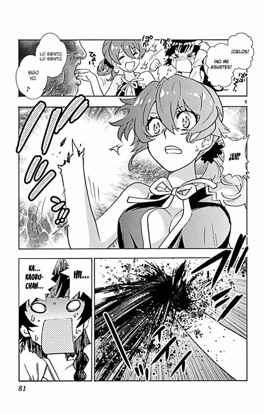 Chapter 521 - Page 5