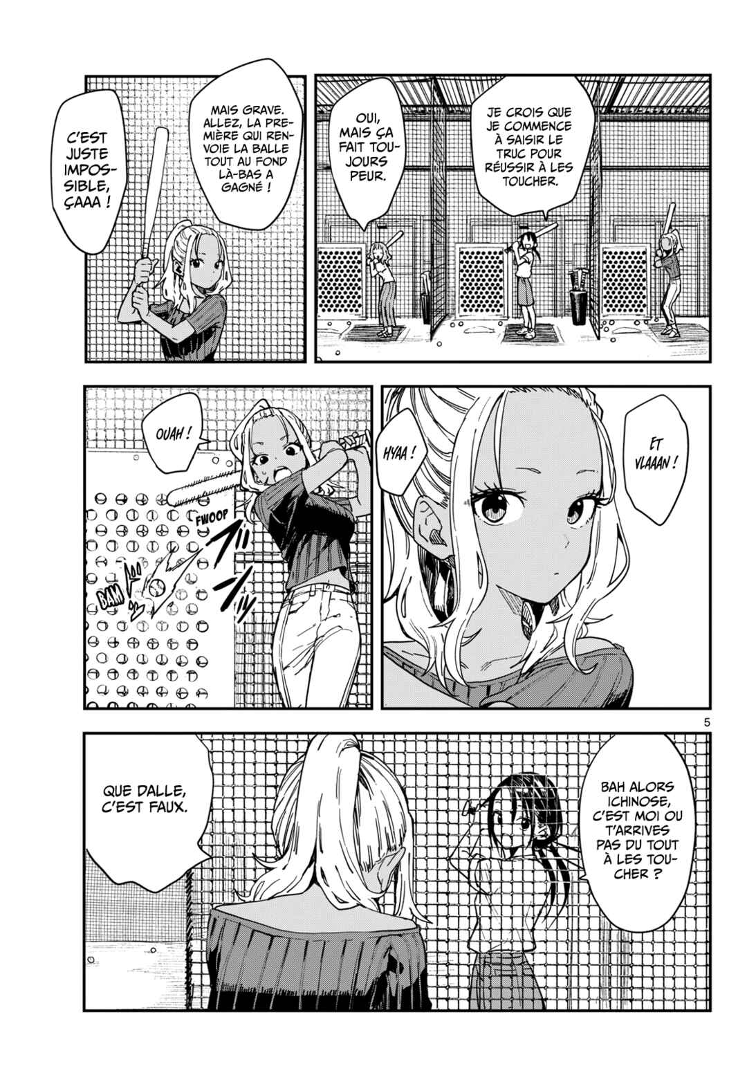 Chapter 52 - Page 5