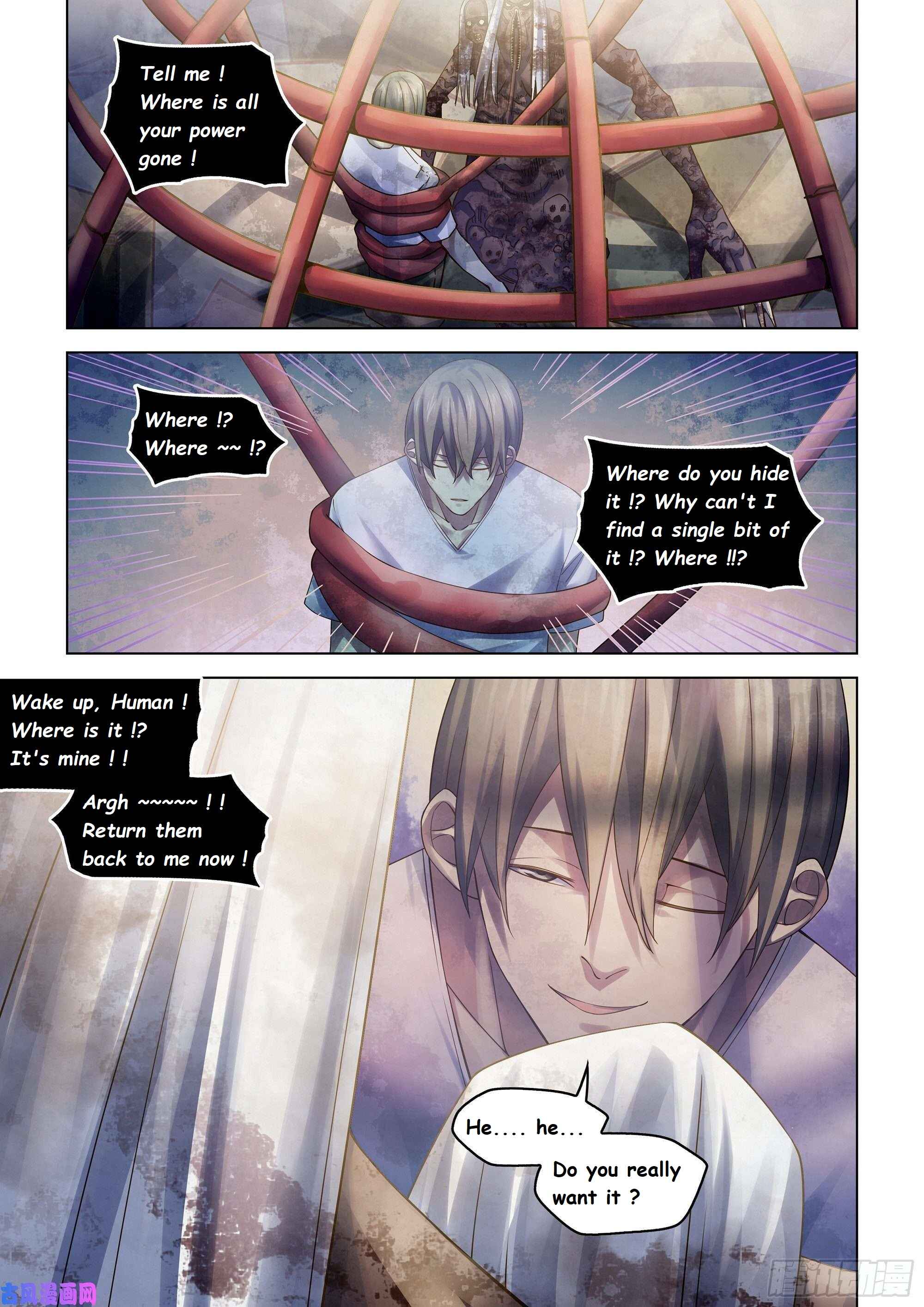 Chapter 376 - Page 14