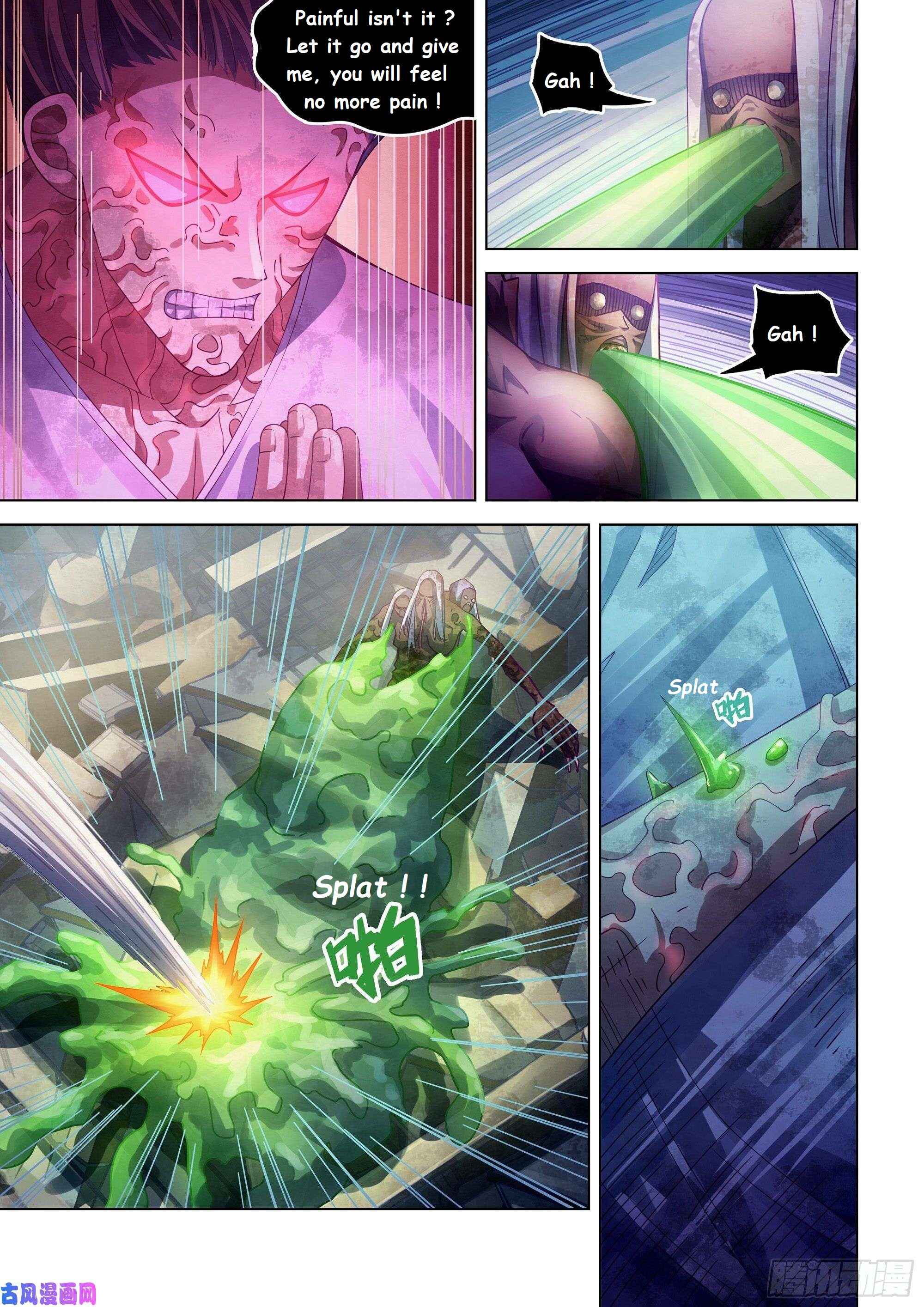 Chapter 376 - Page 2