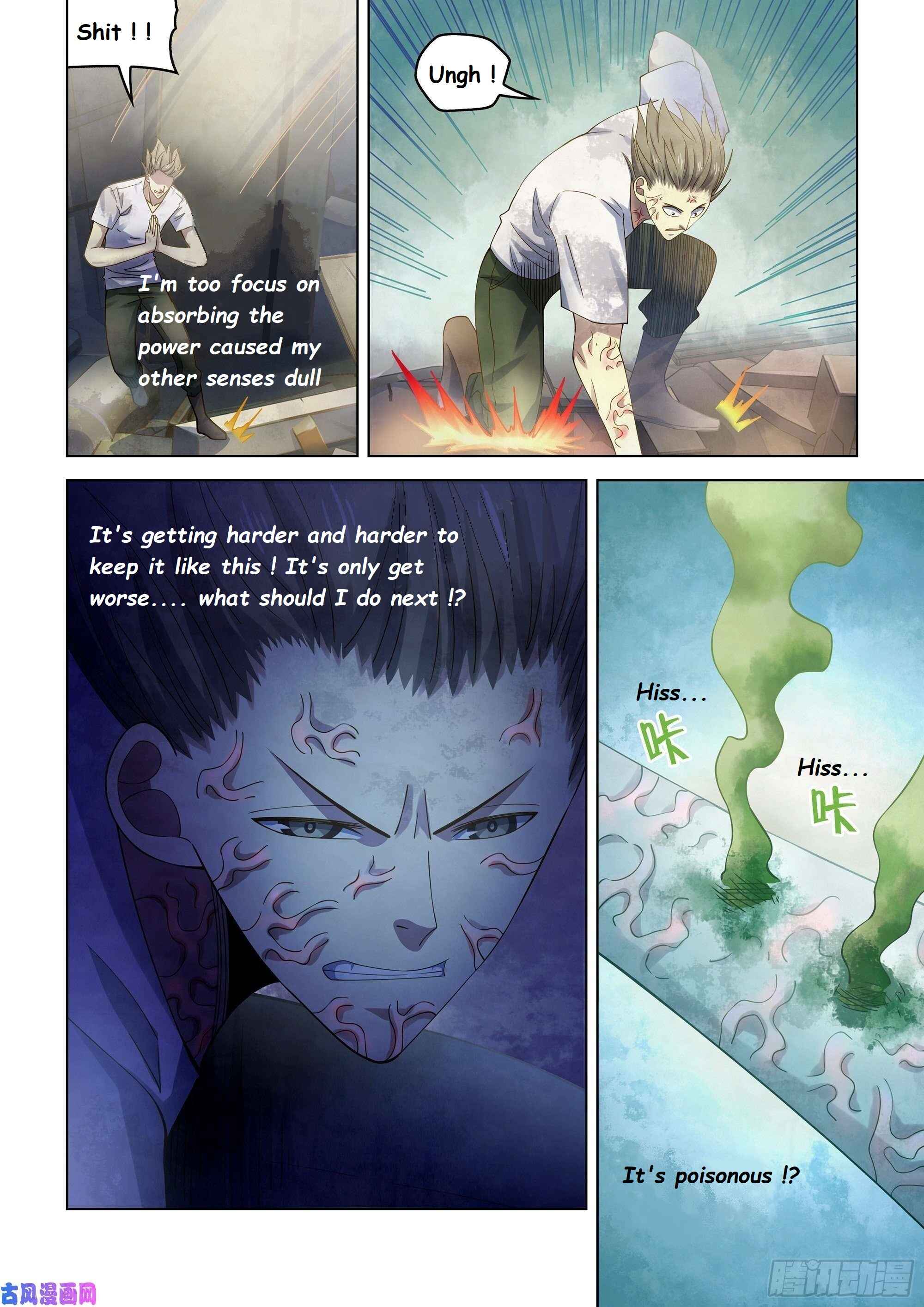 Chapter 376 - Page 3