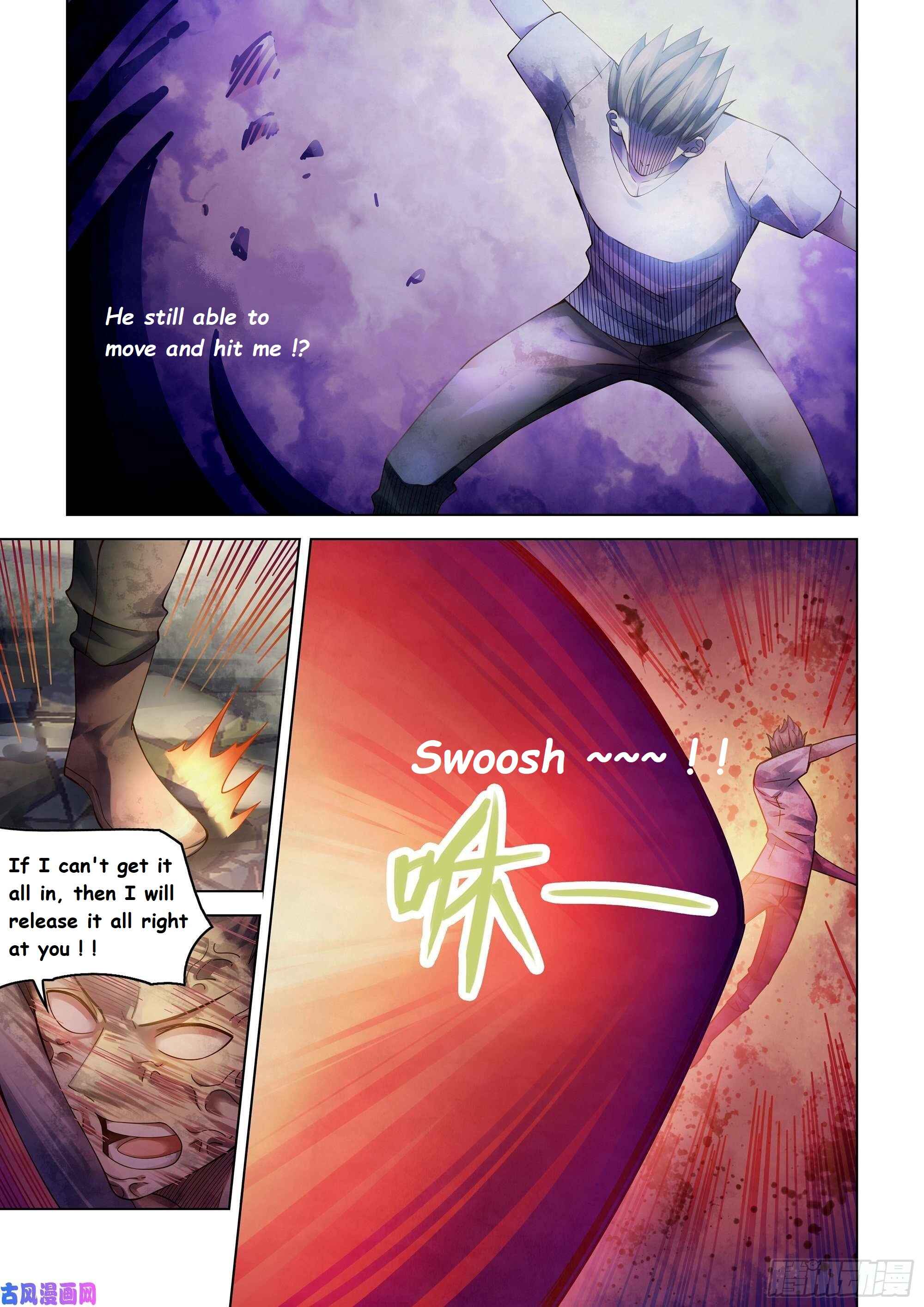 Chapter 376 - Page 6