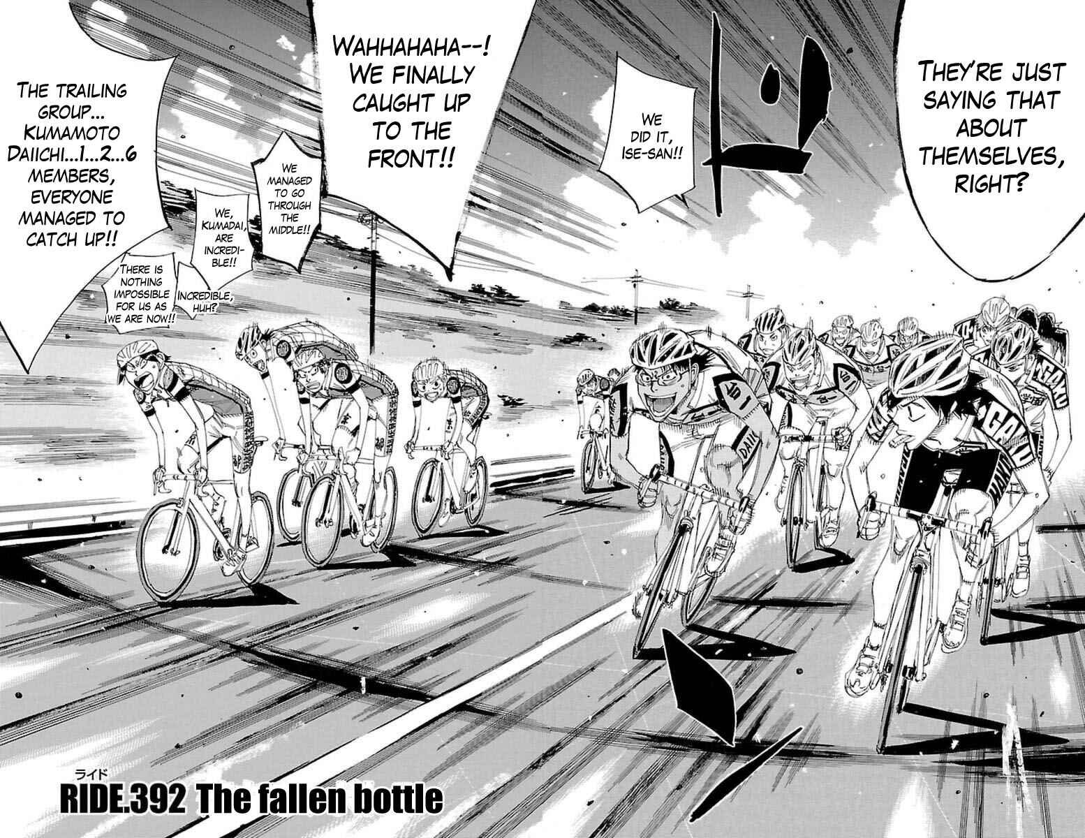 Chapter 392 - Page 6