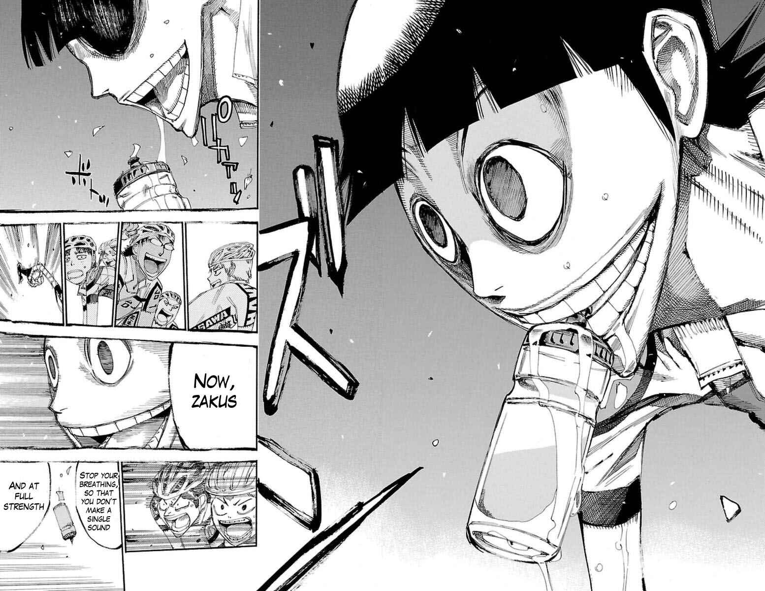 Chapter 392 - Page 9