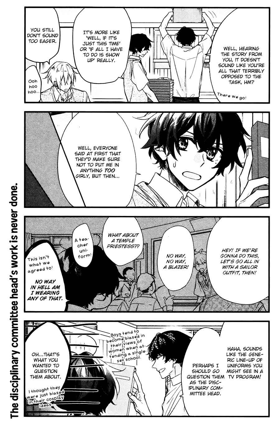 Chapter 19 - Page 14