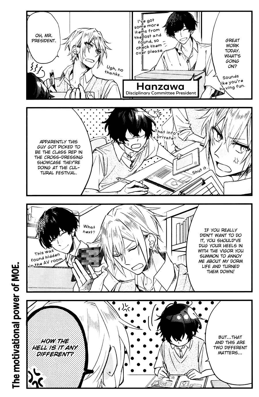Chapter 19 - Page 8