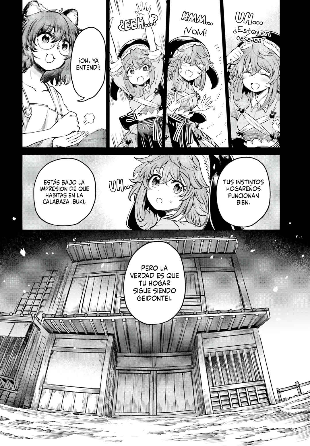 Chapter 54 - Page 20
