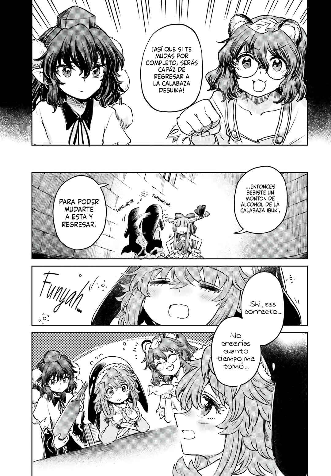 Chapter 54 - Page 21
