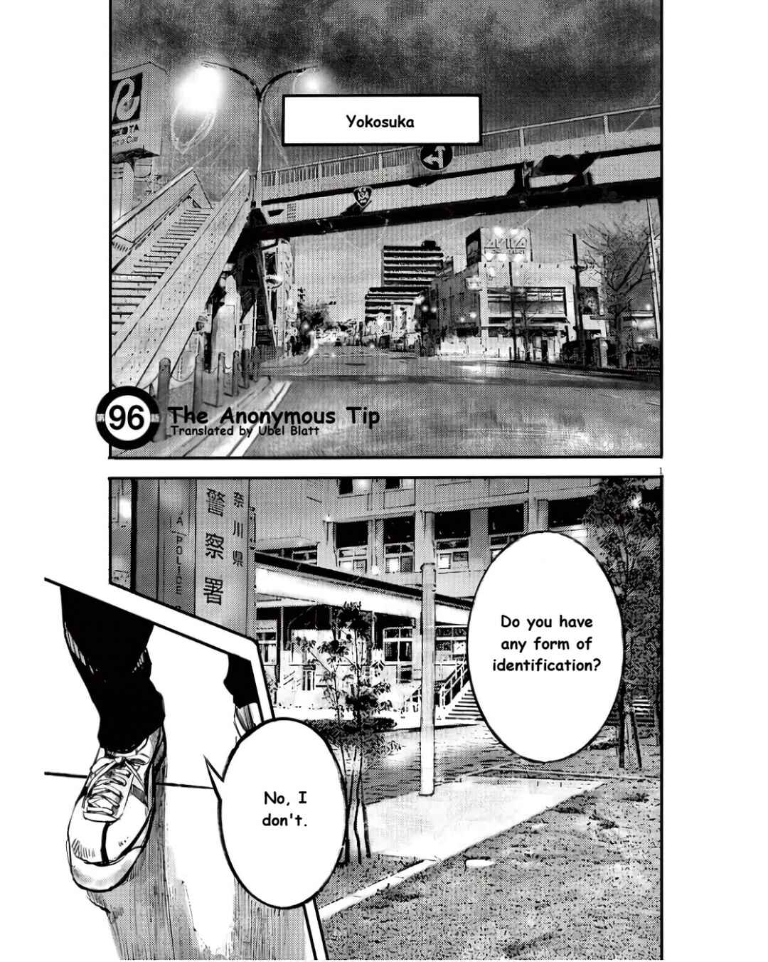 Chapter 96 - Page 1