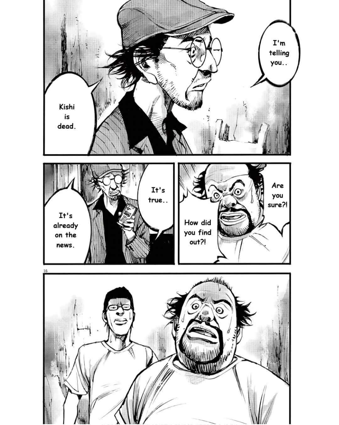 Chapter 96 - Page 16
