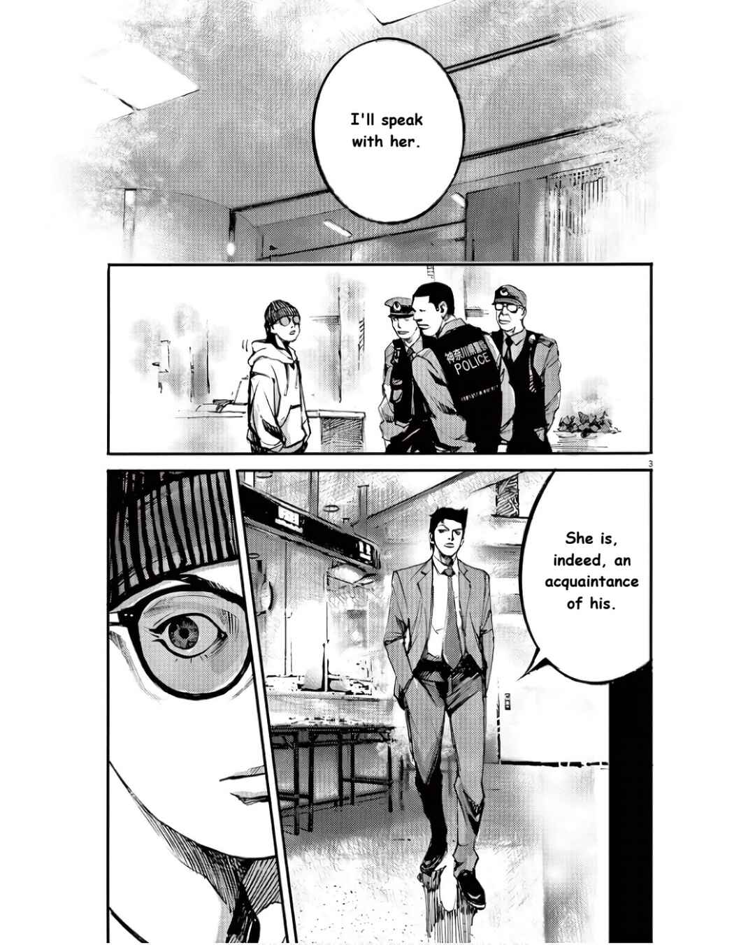 Chapter 96 - Page 3