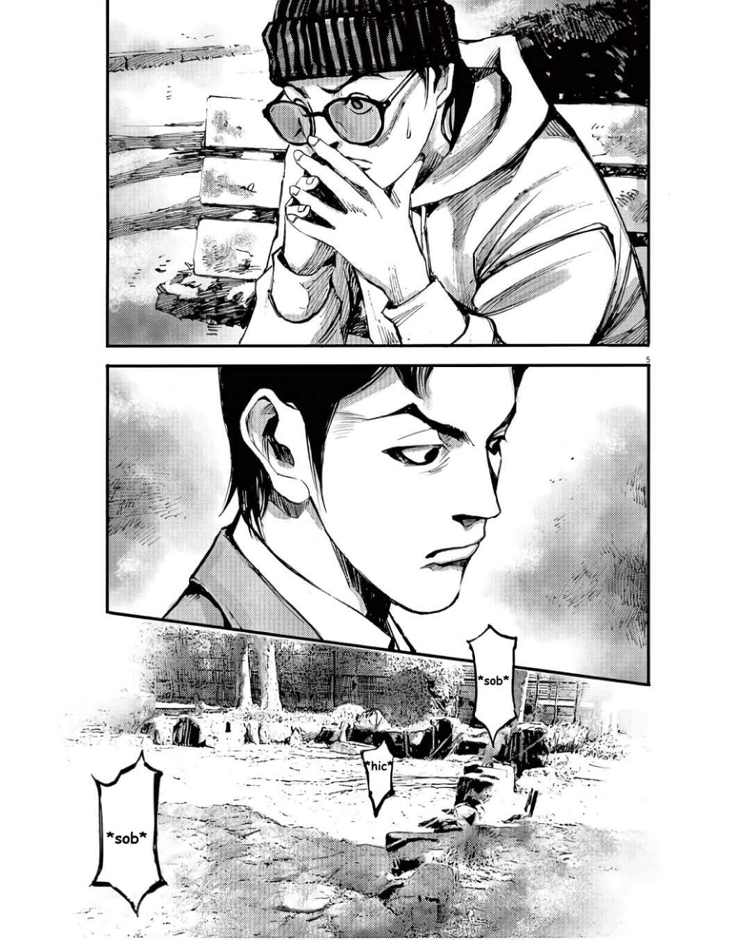 Chapter 96 - Page 5