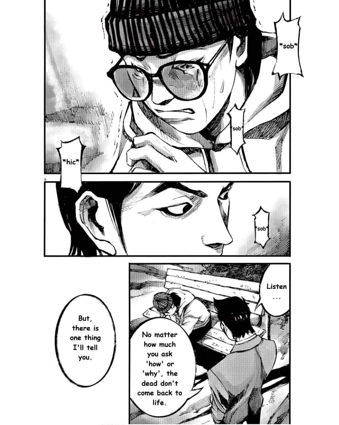 Chapter 96 - Page 6