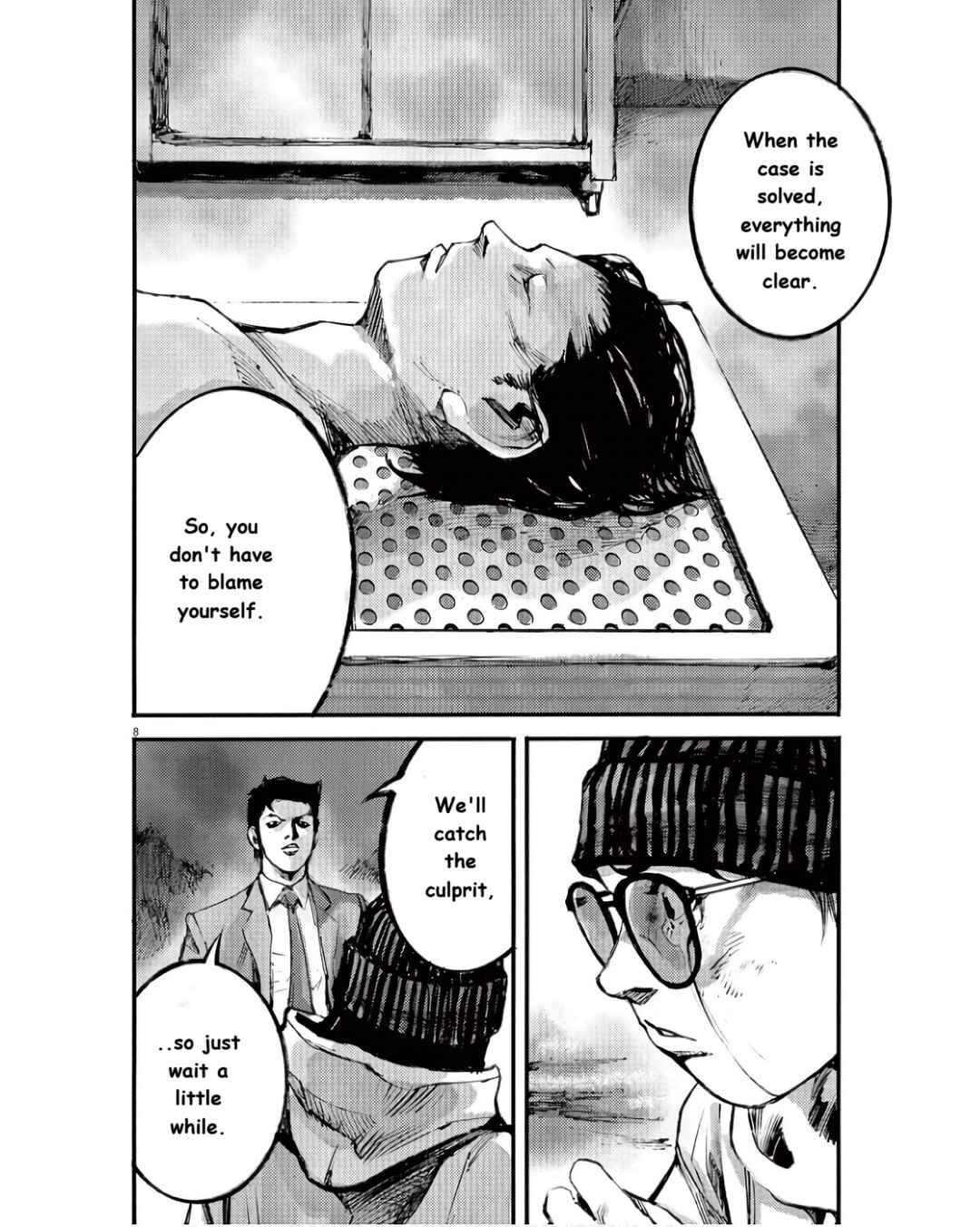 Chapter 96 - Page 8