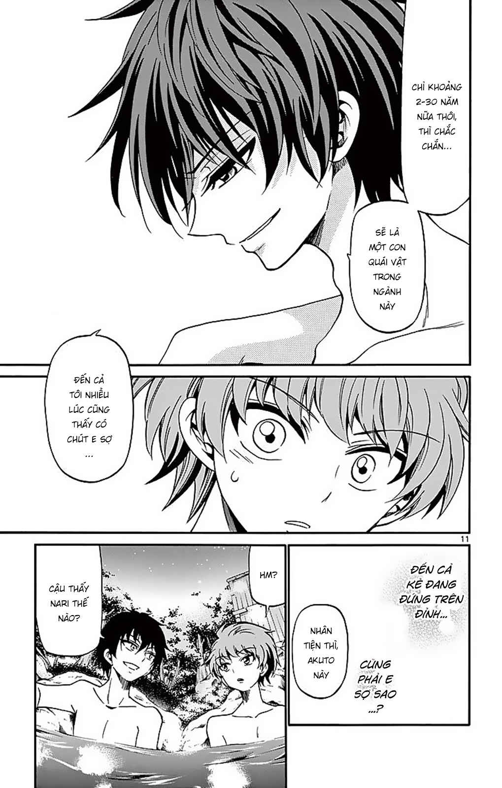 Chapter 65 - Page 13