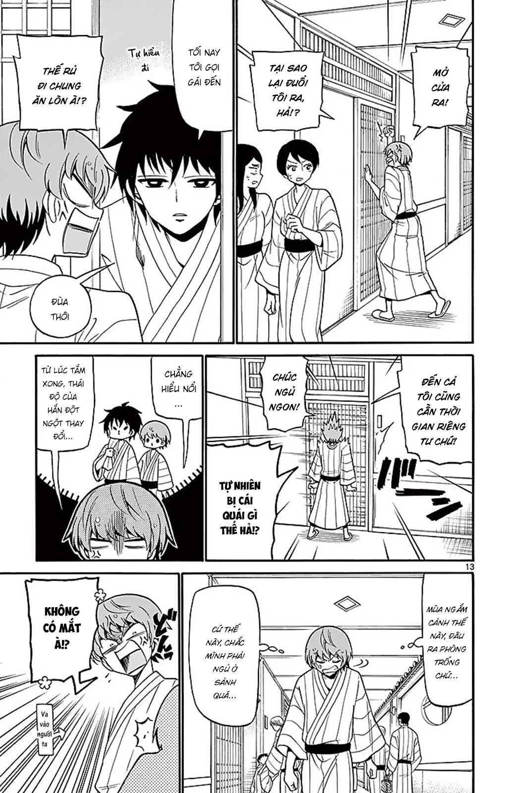 Chapter 65 - Page 15