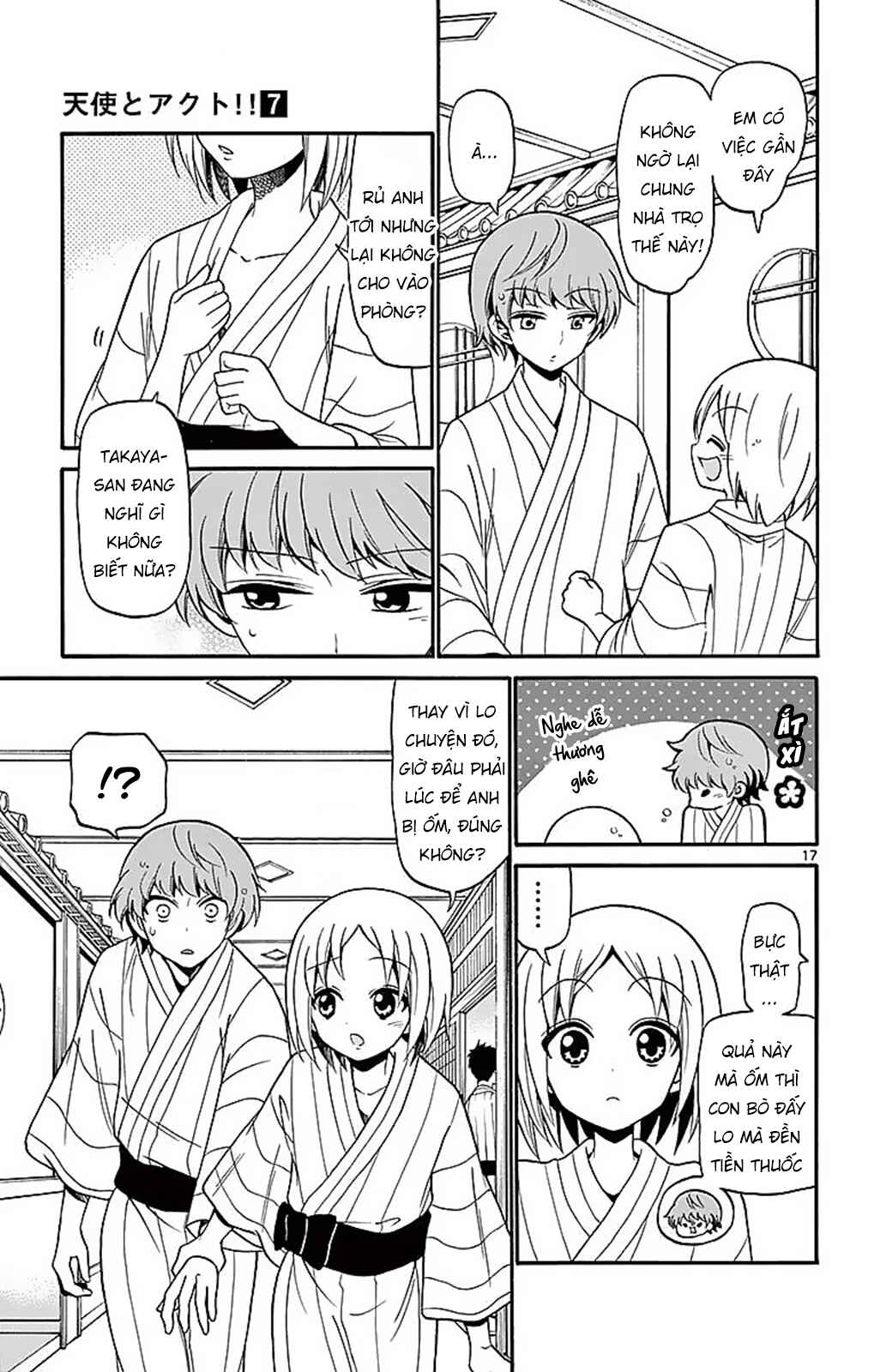 Chapter 65 - Page 19