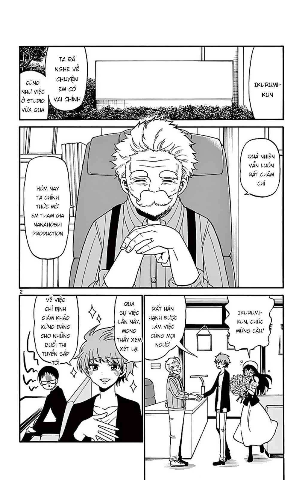 Chapter 65 - Page 4