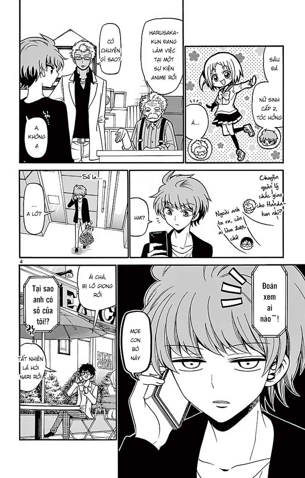 Chapter 65 - Page 6