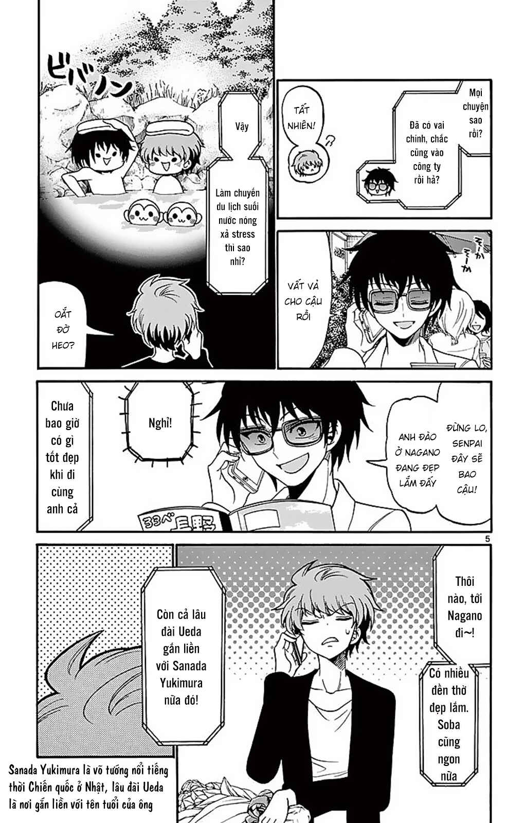Chapter 65 - Page 7