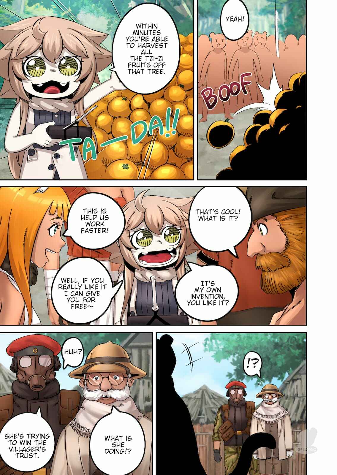 Chapter 33 - Page 6