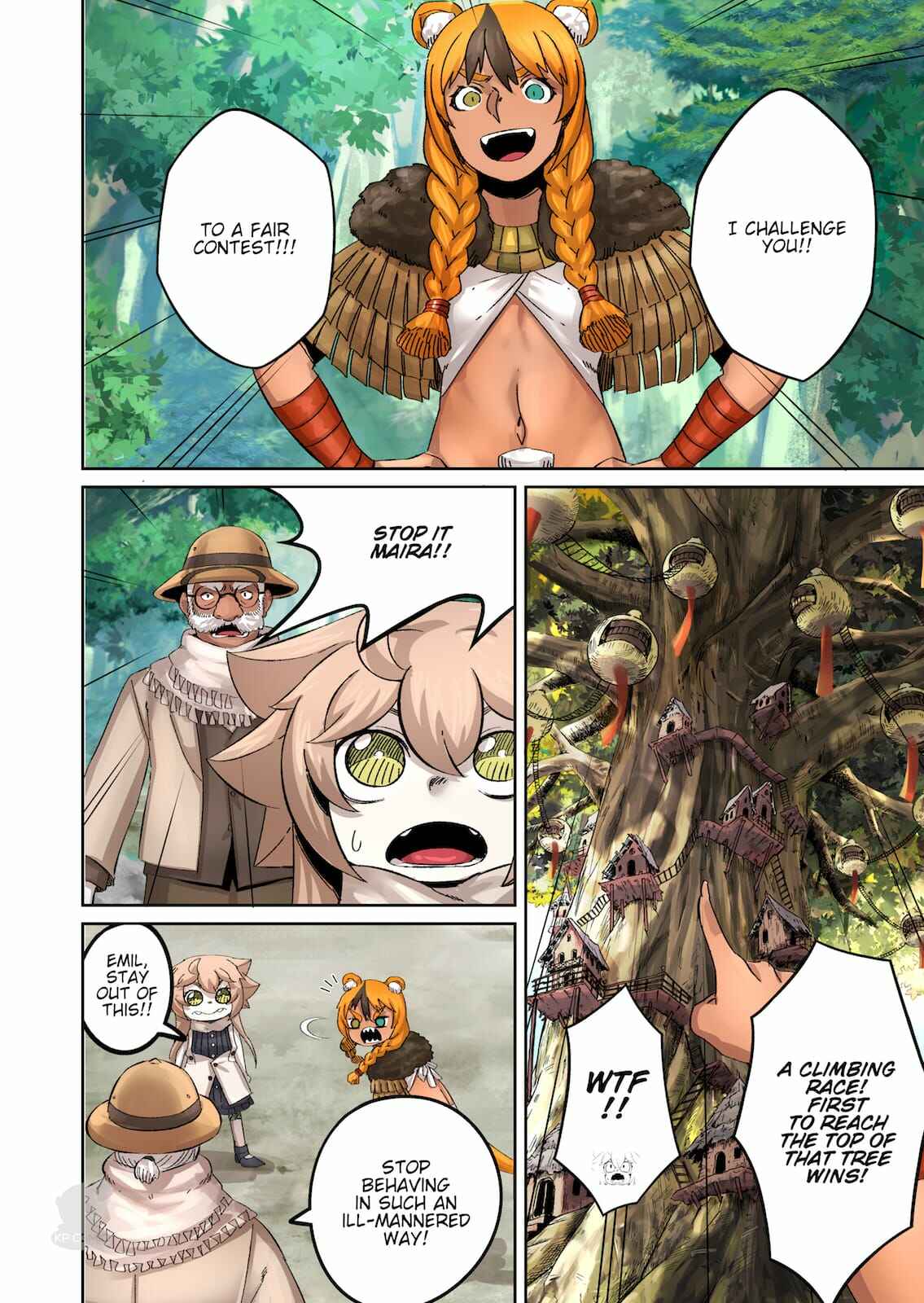 Chapter 33 - Page 9