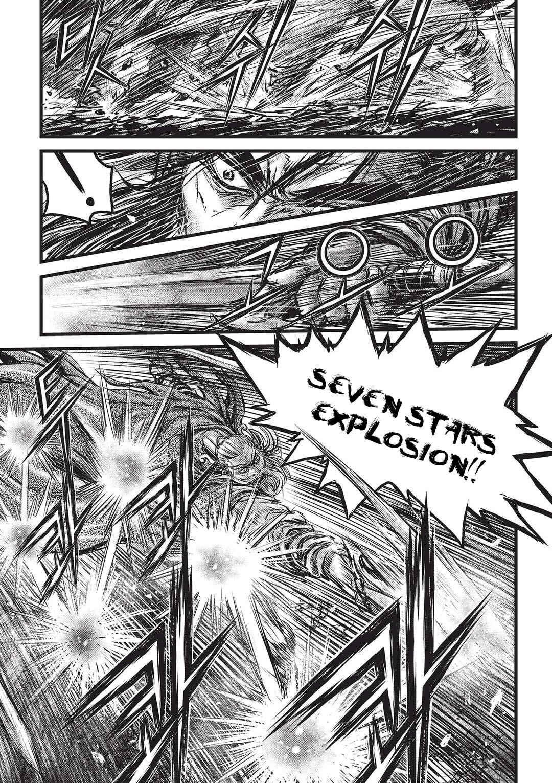 Chapter 545 - Page 10