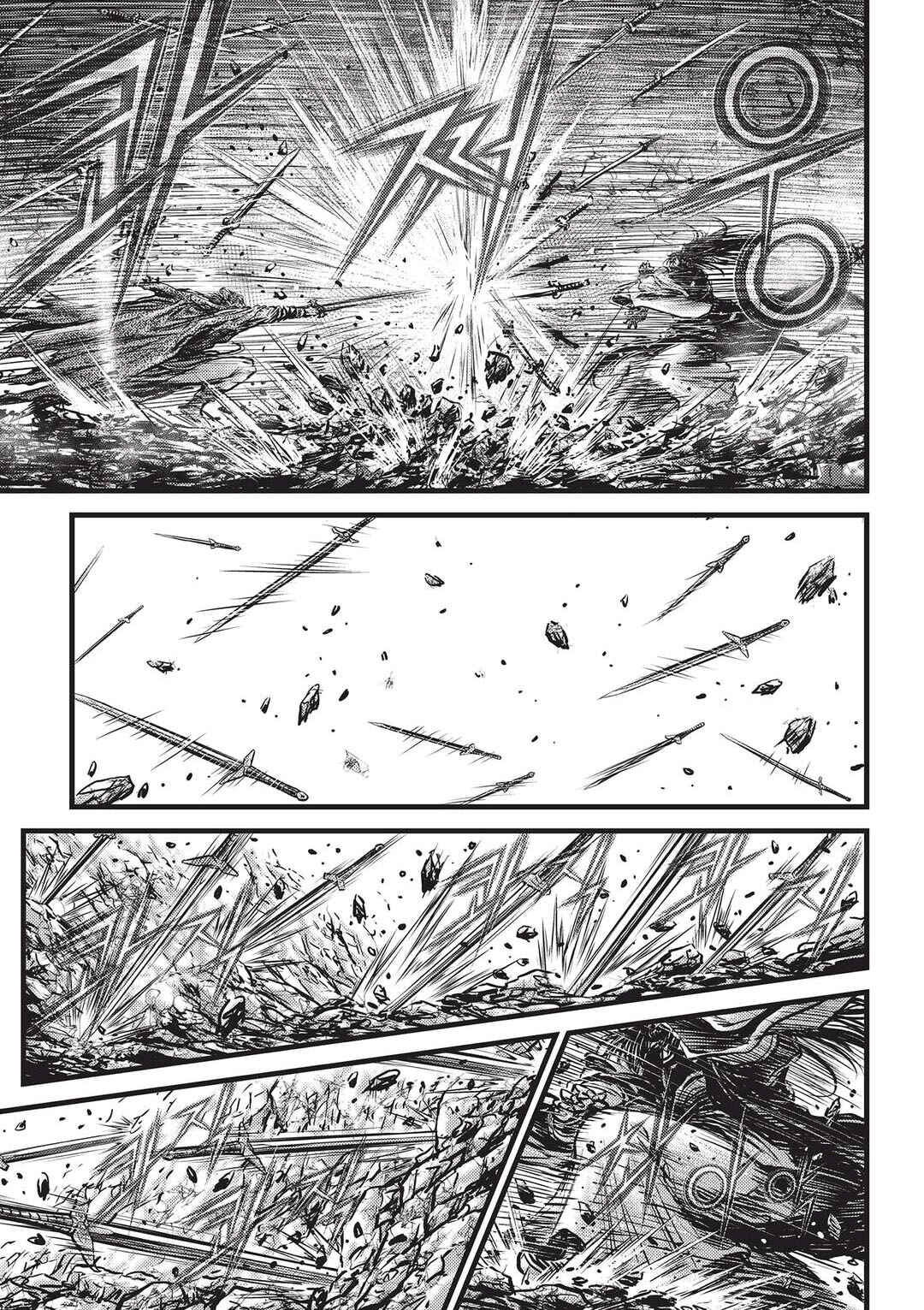Chapter 545 - Page 12