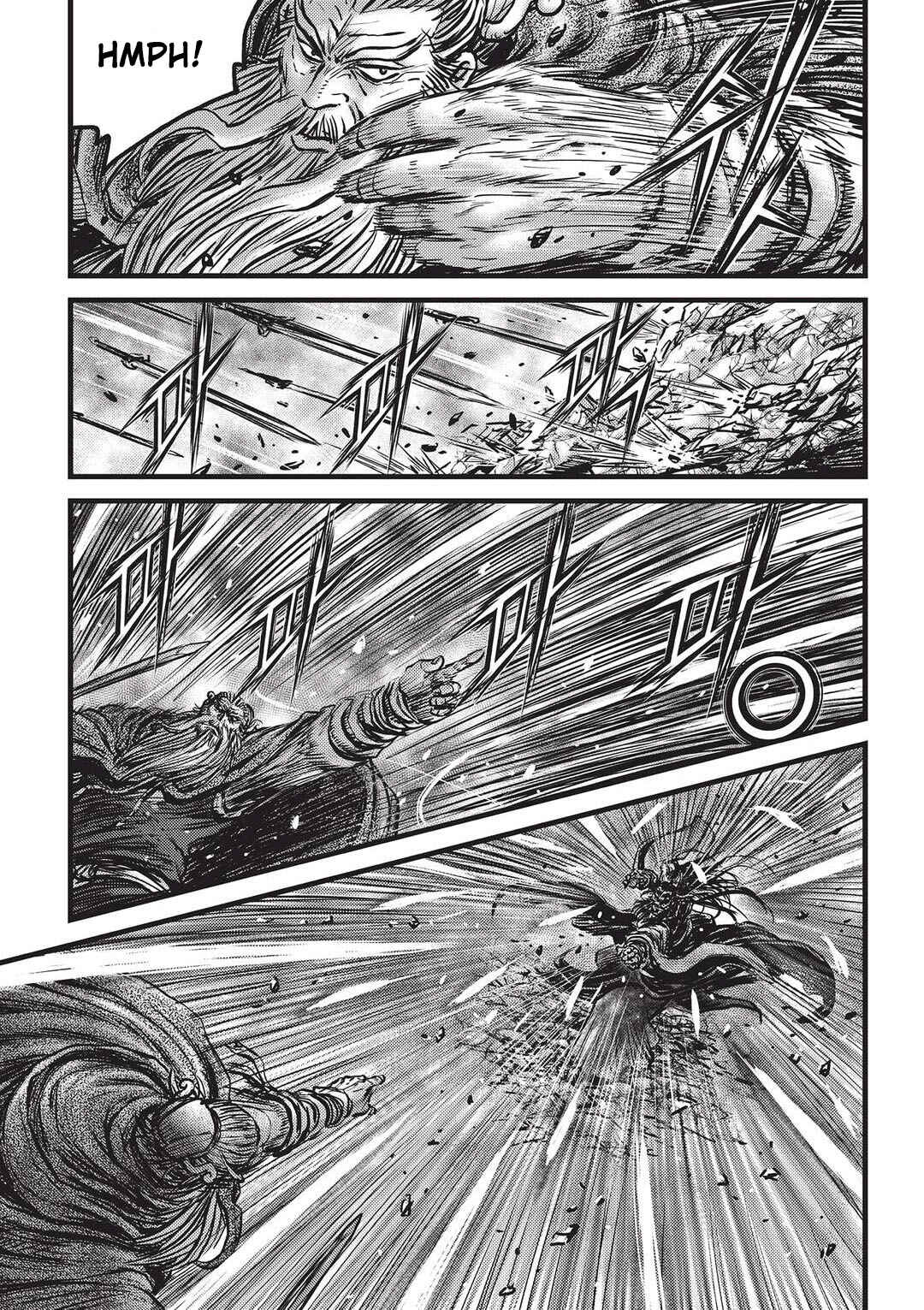 Chapter 545 - Page 14