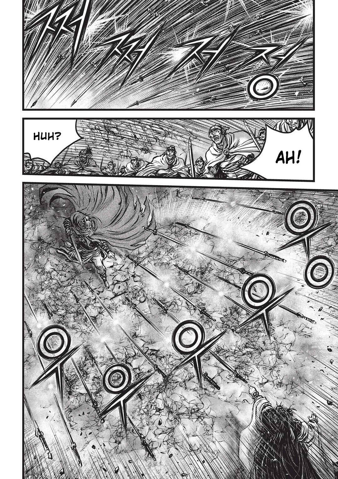 Chapter 545 - Page 15