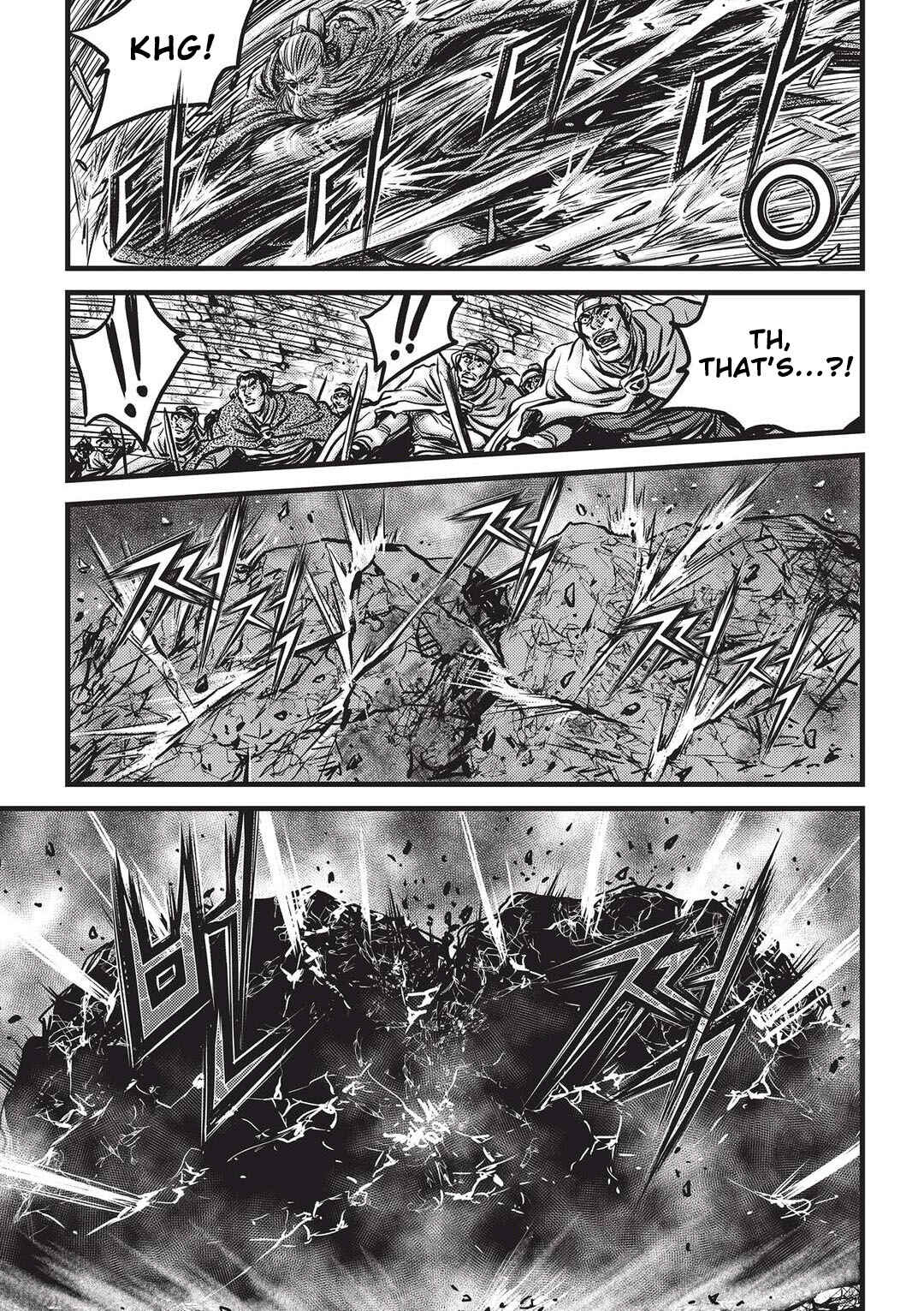 Chapter 545 - Page 24