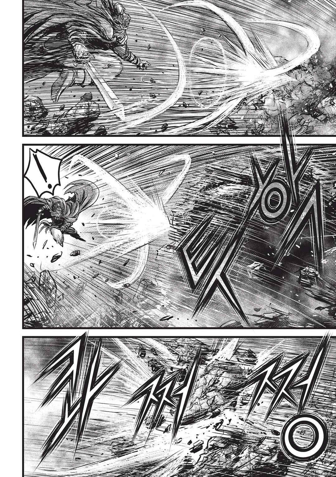 Chapter 545 - Page 29
