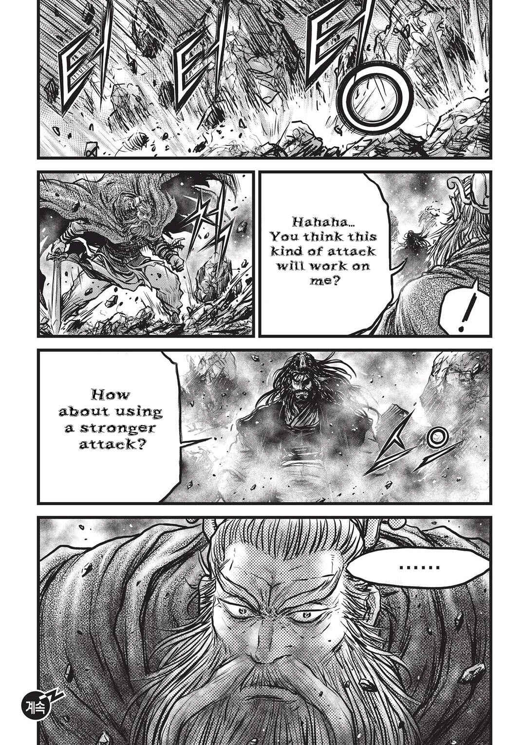 Chapter 545 - Page 30