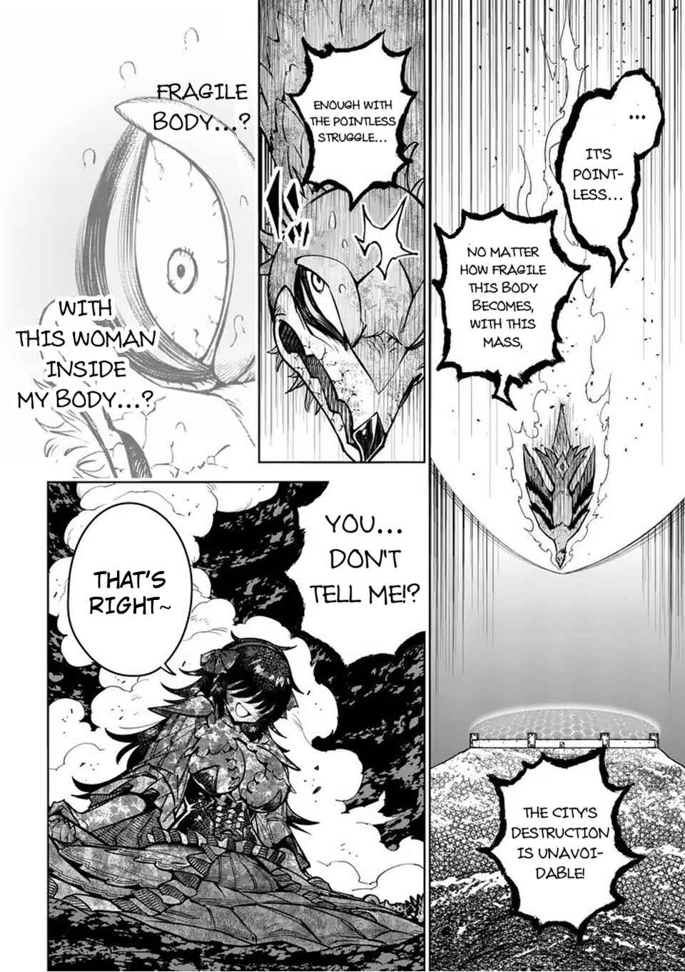 Chapter 78 - Page 19