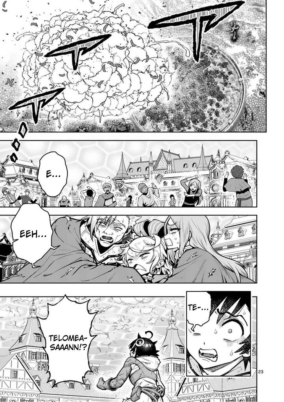 Chapter 78 - Page 23