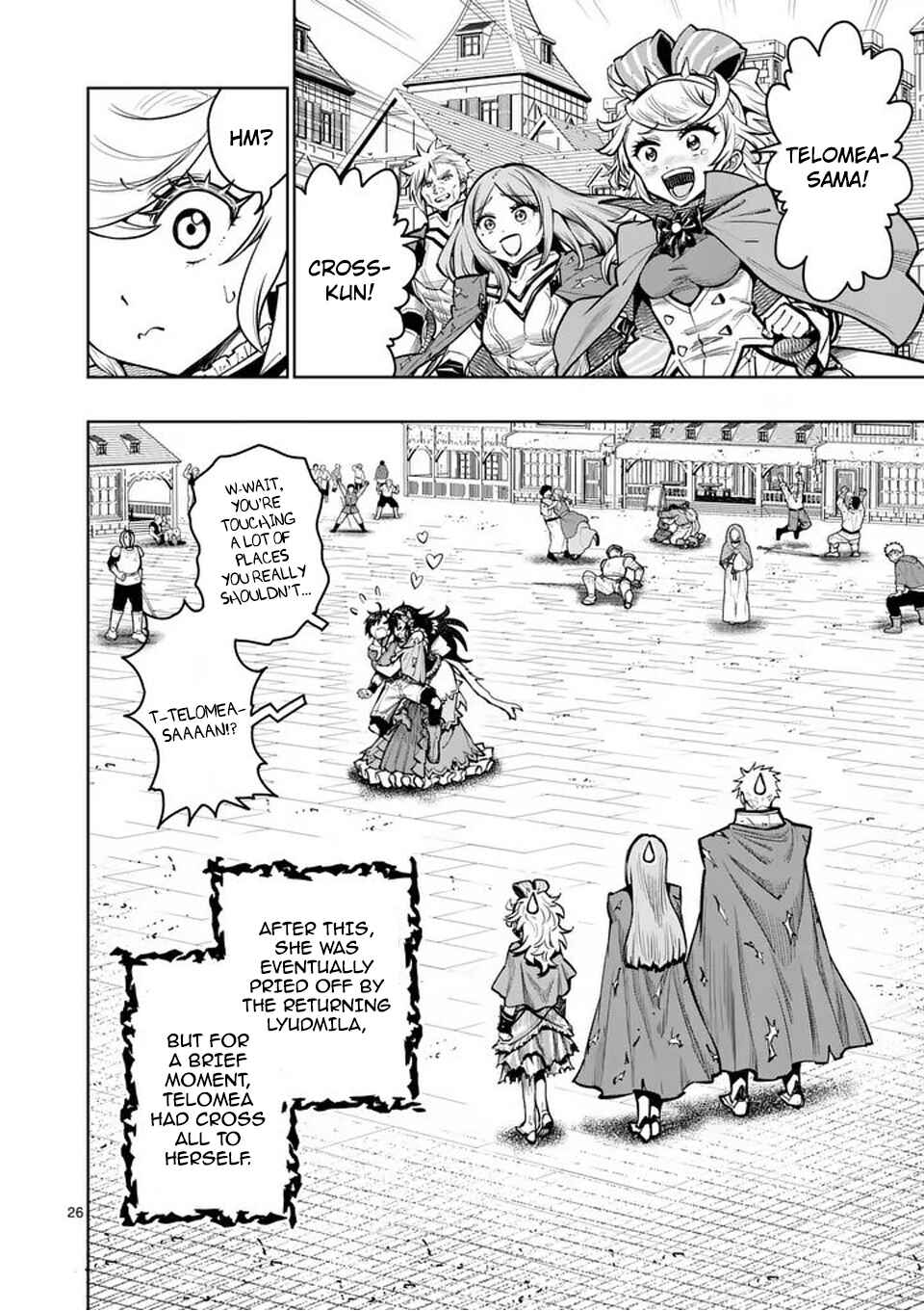Chapter 78 - Page 26