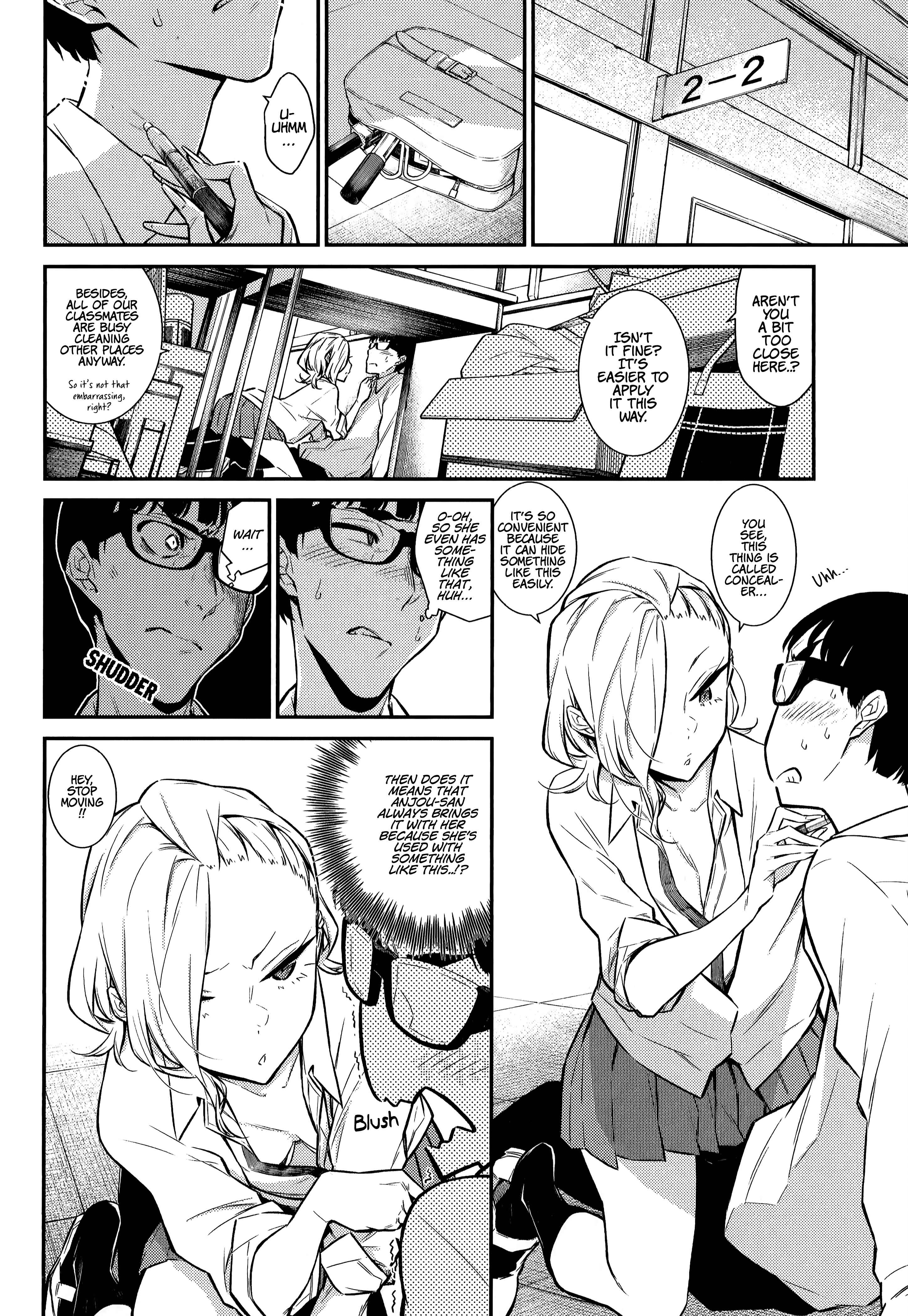 Chapter 40 - Page 5