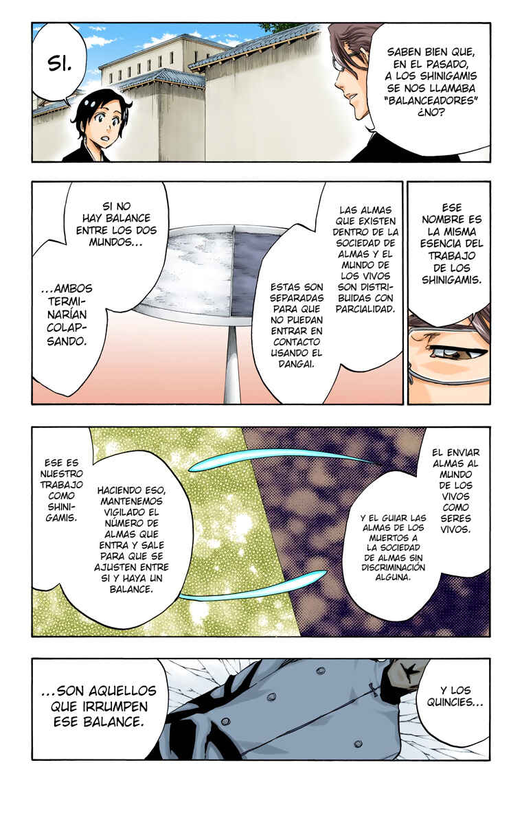 Chapter 492 - Page 10