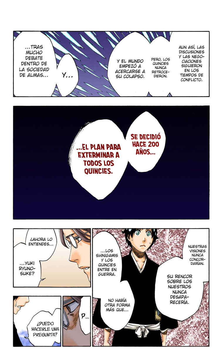 Chapter 492 - Page 12