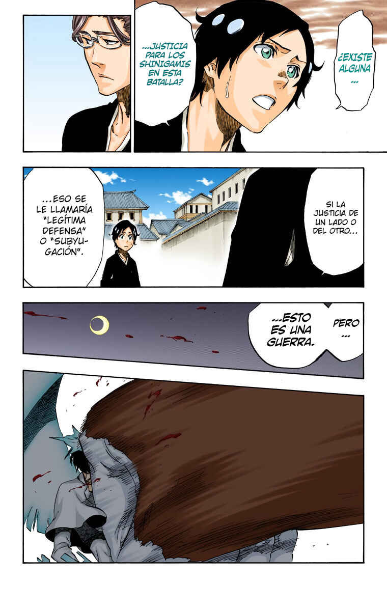 Chapter 492 - Page 13
