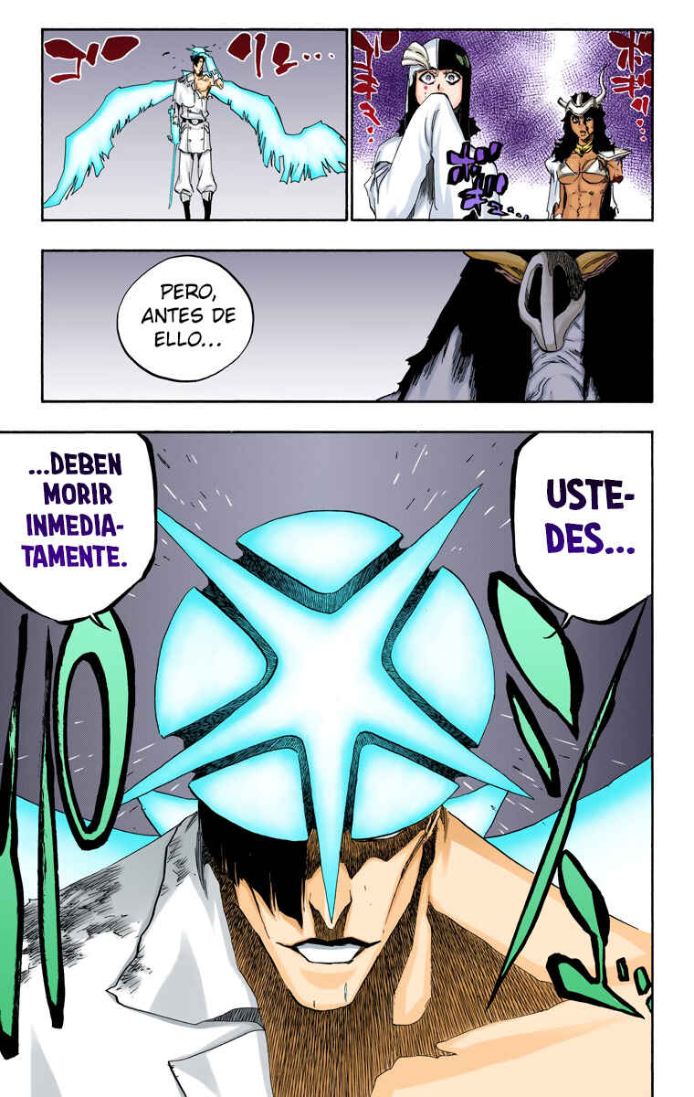 Chapter 492 - Page 18