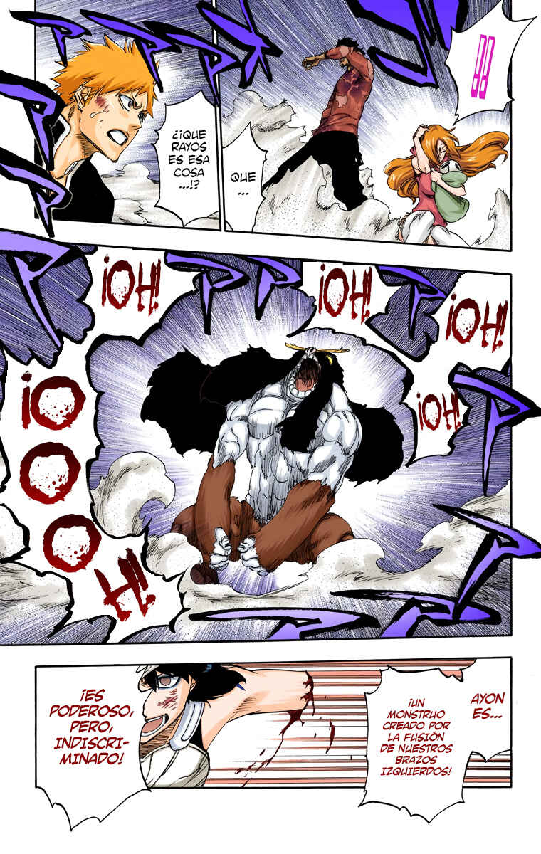 Chapter 492 - Page 4