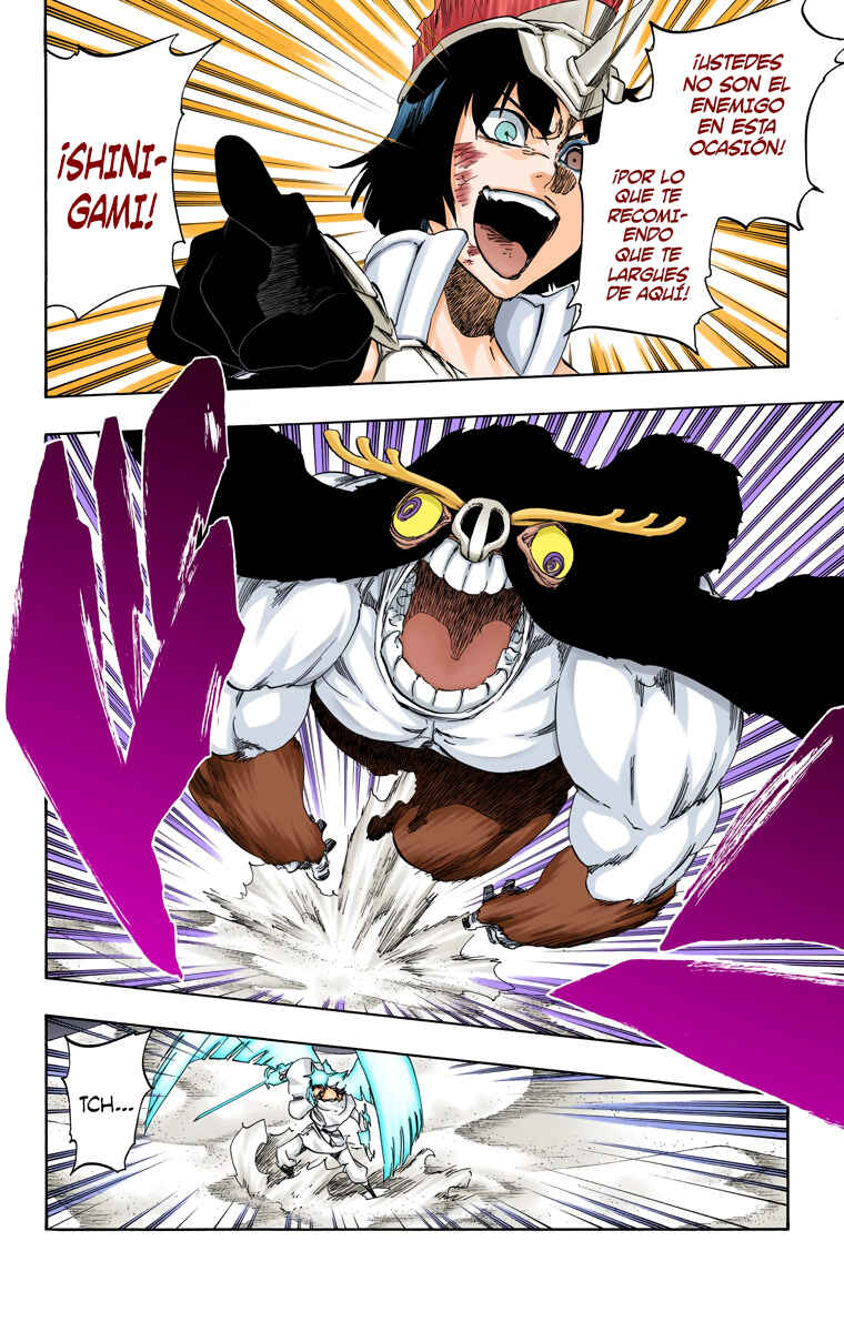 Chapter 492 - Page 5