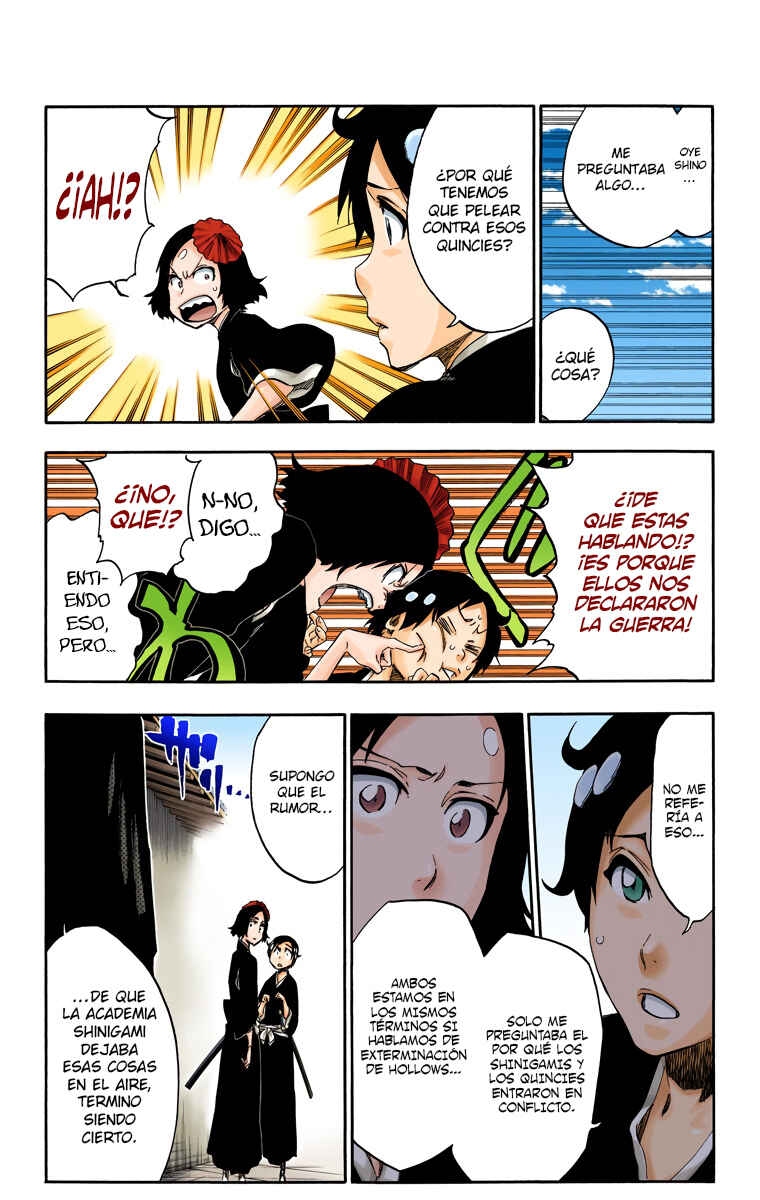 Chapter 492 - Page 8